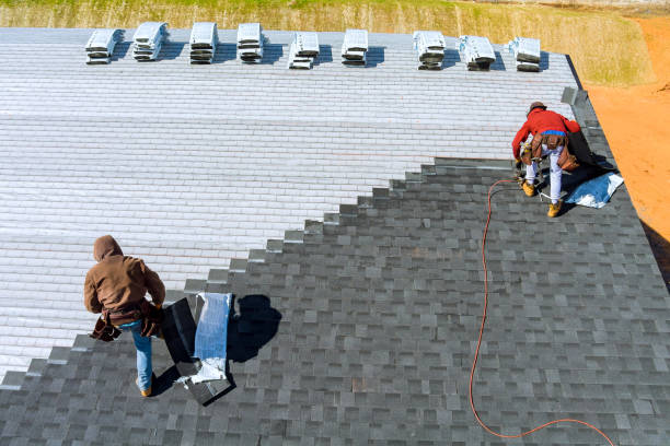Best Slate Roofing Contractor  in Wilson, OK