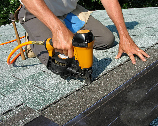 Best Metal Roofing Contractor  in Wilson, OK