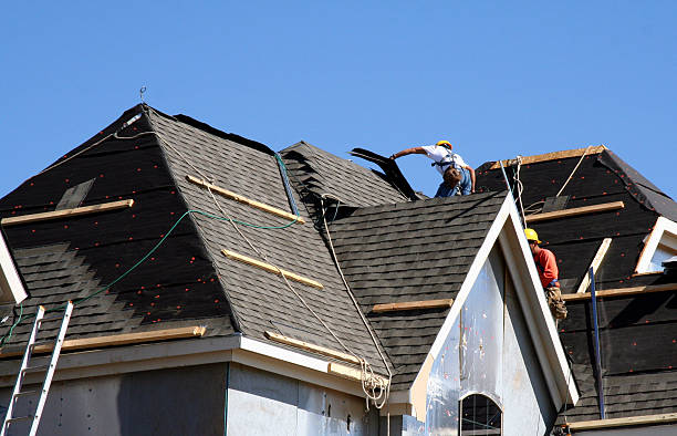 Best Roof Maintenance Services  in Wilson, OK