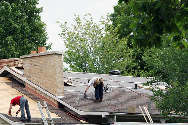 Best Roof Restoration Services  in Wilson, OK