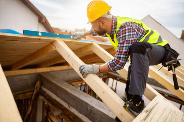 Best Gutter Installation and Roofing  in Wilson, OK
