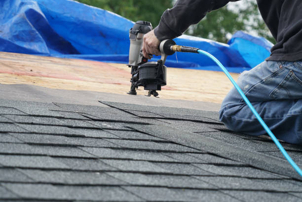 Best Commercial Roofing Services  in Wilson, OK