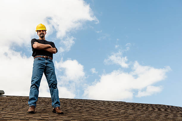 Best Roof Repair Services  in Wilson, OK