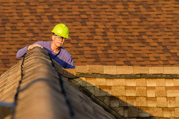 Best Roof Maintenance Services  in Wilson, OK