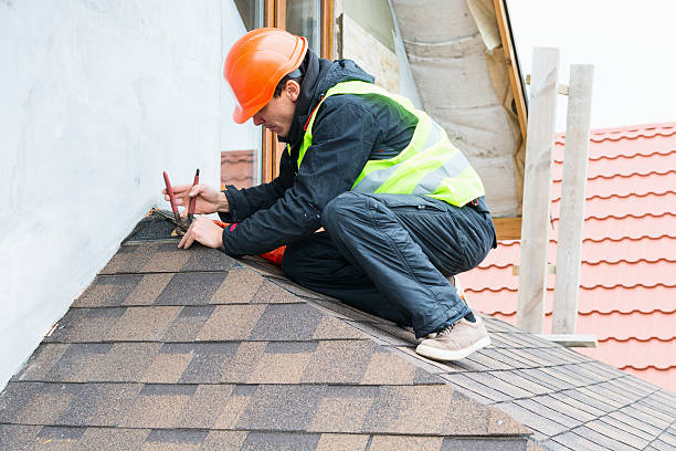 Best Roof Leak Repair  in Wilson, OK