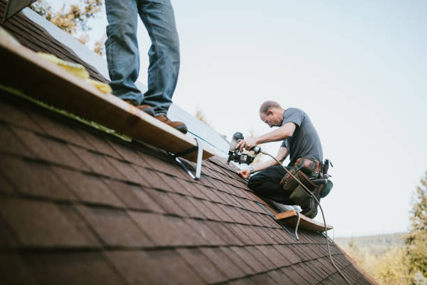 Best Roof Waterproofing Services  in Wilson, OK