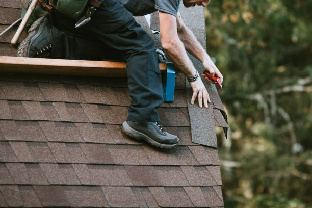 Best Best Roofing Contractors  in Wilson, OK